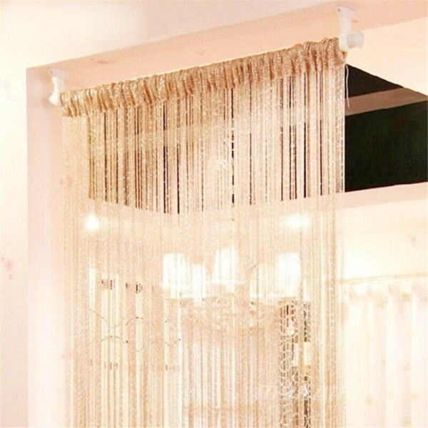 Riippuva verho Screen Panel - varastossa multicolor