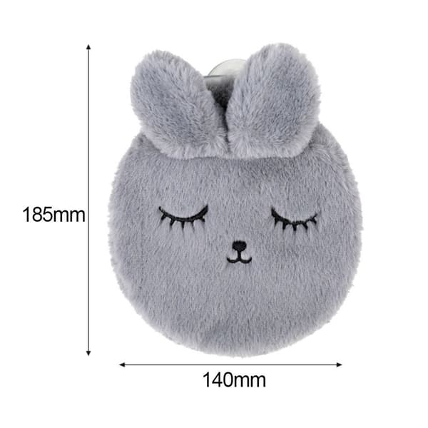 Kuumavesipullot Talvi lämmin pullo - spot ale 2