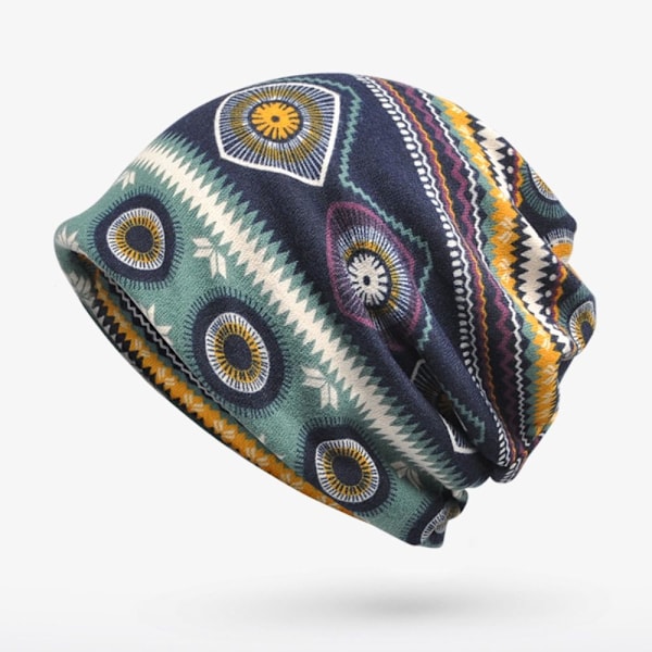 Kvinnor Hat Head Wrap - spot försäljning A