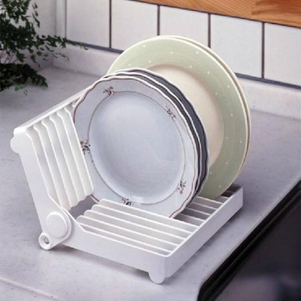 Vikbart Tier Corner VIT - on stock White