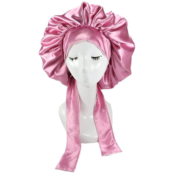 Satin Cap Unisex Rosa - high quality