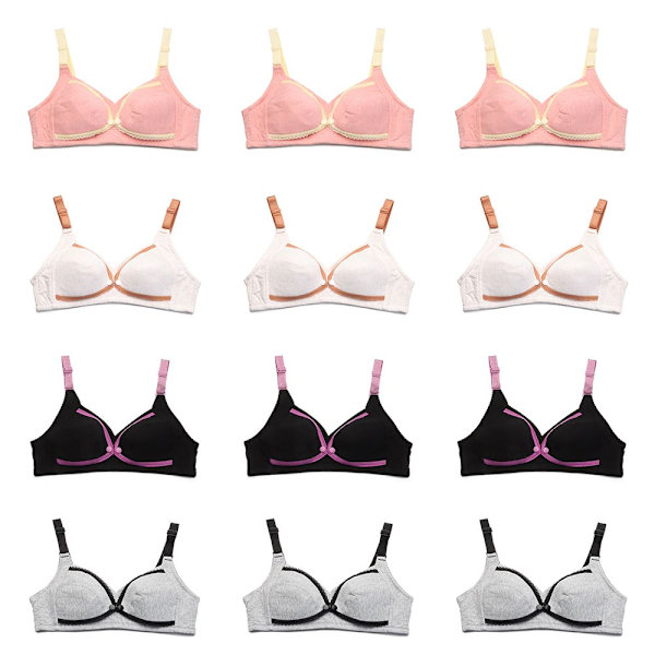 Amningsbehå Gravidunderkläder PINK M - spot försäljning