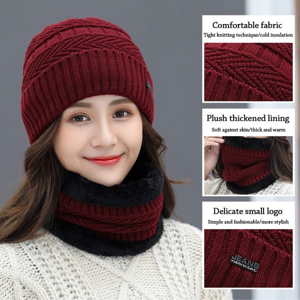 Mössmössa Scarf Hals Cap GRÅ - high quality Grey