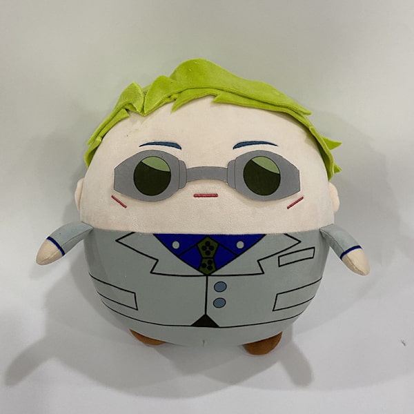 Nanami Sukuna fylld leksak - stock