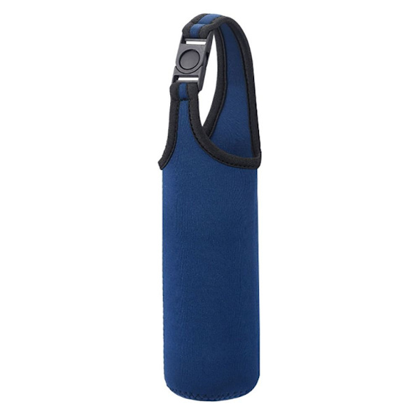 Vesipullon kansi Kansi NAVY - korkea laatu navy