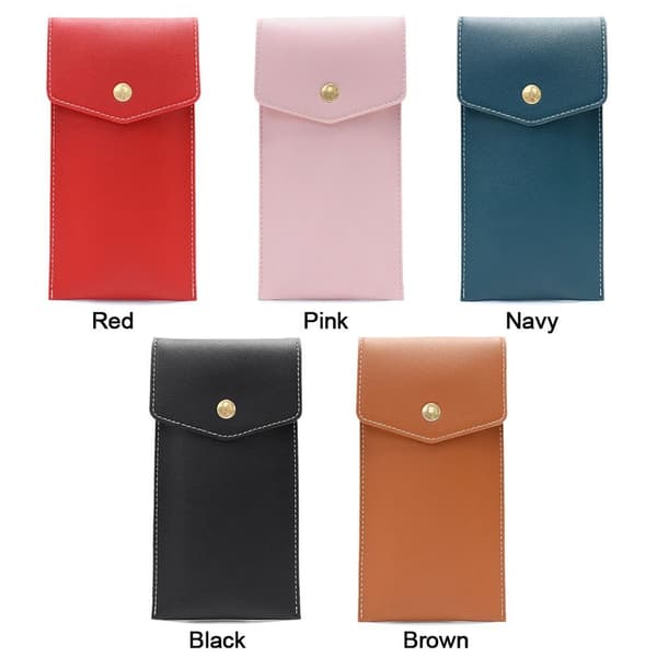 Case Pencil bag BLACK - varastossa black