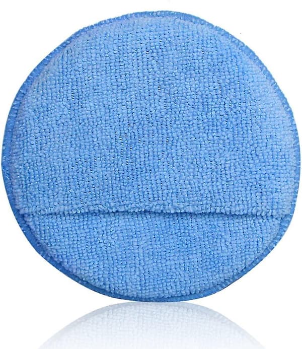 Autocare Extra Soft Microfiber Wax Applikaattorityynyt - spot-myynti