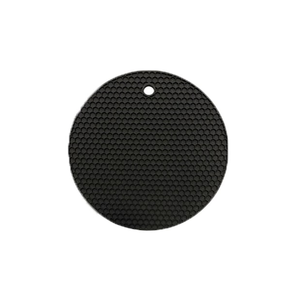 Silikonimatto kuumille kattilille ja pannuille GREY SQUARE - spot-ale Grey Square-Square