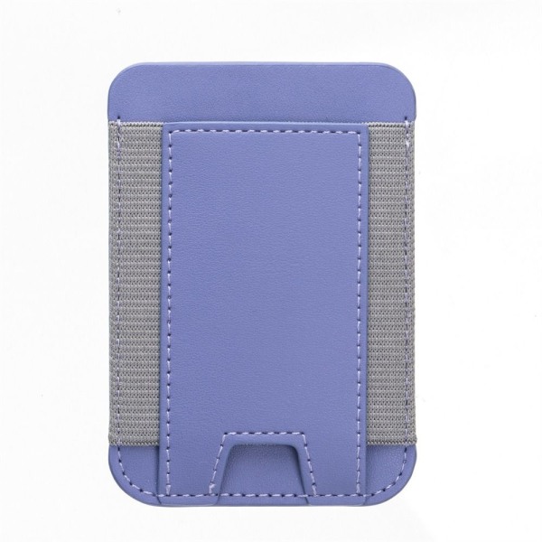 Case Magneettinen lompakko PURPLE - spot-myynti purple