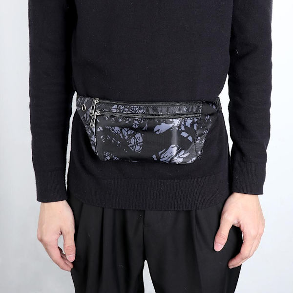Bum Bag Midjeväska - stock 2