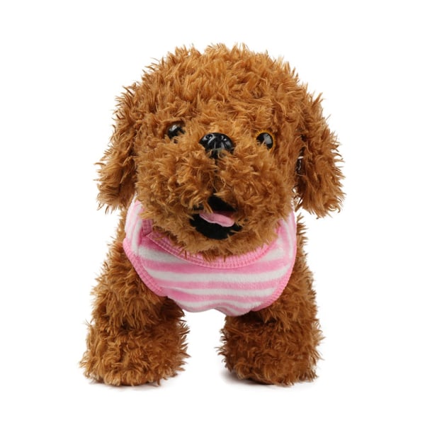 Husdjurskläder Valpväst Hund Jumpsuit XS PANDA XS - stock XS