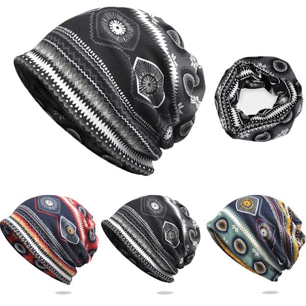 Kvinnor Hat Head Wrap - spot försäljning A
