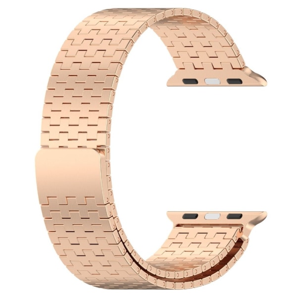 Magnetrem Milanese Band ROSE GOLD 38/40/41MM - stock rose gold 38/40/41mm