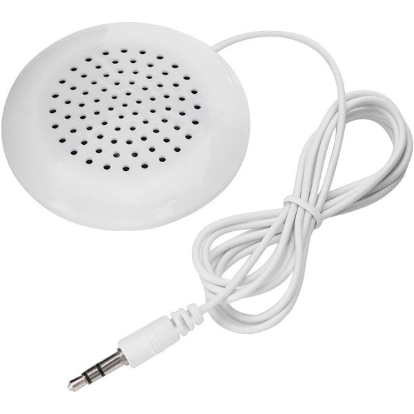 Kuddhögtalare, bärbar underkuddehögtalare med stereo - high quality