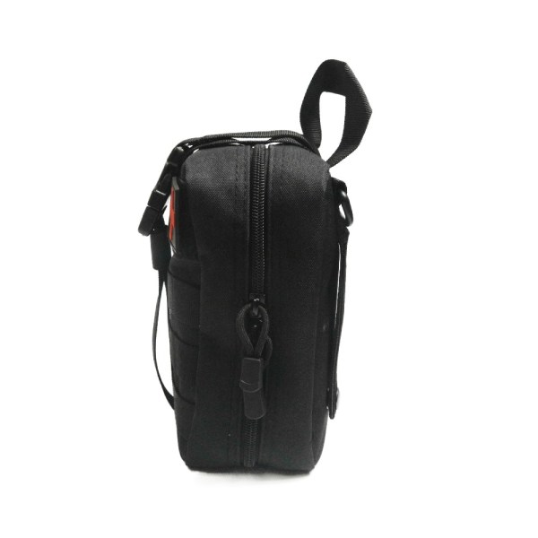 Tactical Bag Survival Pouch KAMOUFLAGE - on stock camouflage