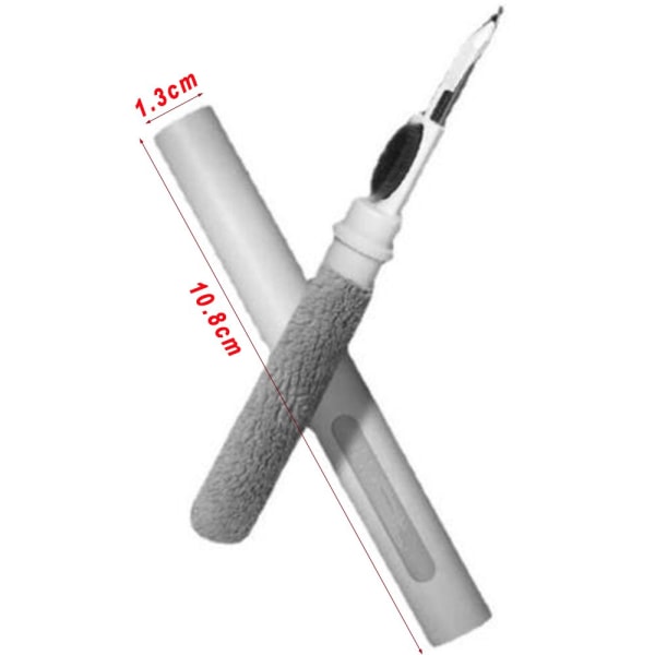 Hörlurar Cleaning Pen Clean Brush Trådlösa hörlurar - spot sales