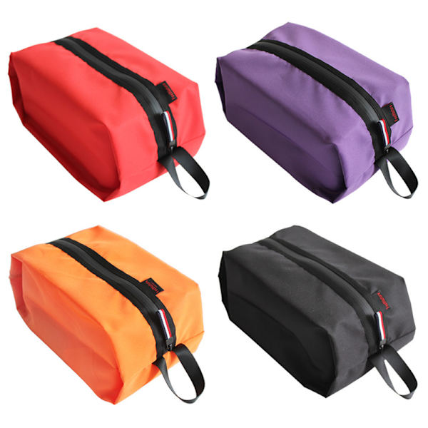 Organizer Multifunktion Vattentät förvaring Garderob Dust - high quality Black