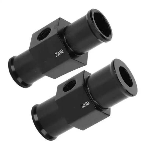 Veden lämpötilamittari Moottoripyörätarvikkeet 22MM - varastossa 22mm