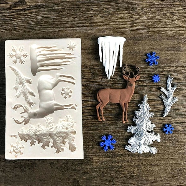 Mold Molds - high quality B