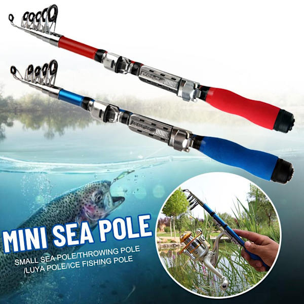 1,0-1,9 M Vapa Merisauva 1,5 Mt BLUE BLUE - varastossa 1.5m
