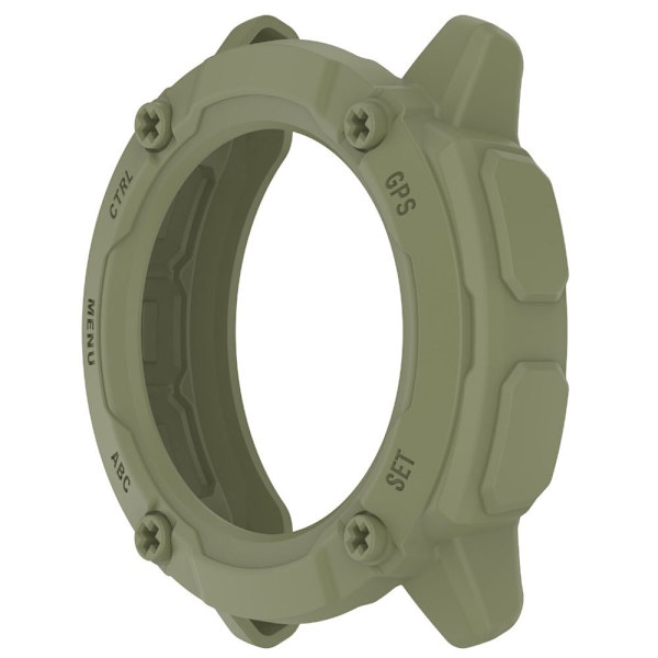 Case Edge Shell DARK GREEN - spot-myynti dark green