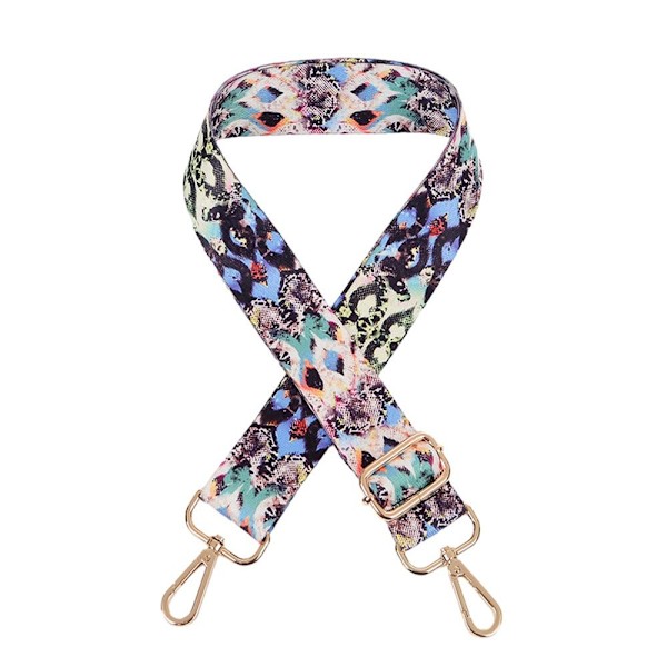 Laukkuhihna Kukkaro Belt - varastossa 9