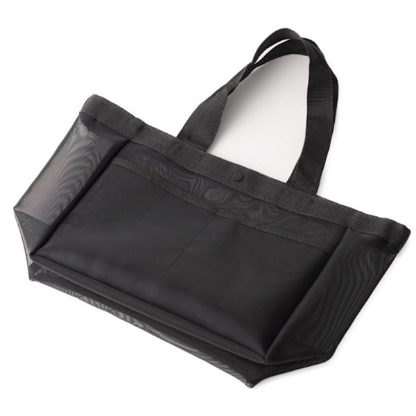 Axelväska Strandväskor Dragkedja - high quality Zipper