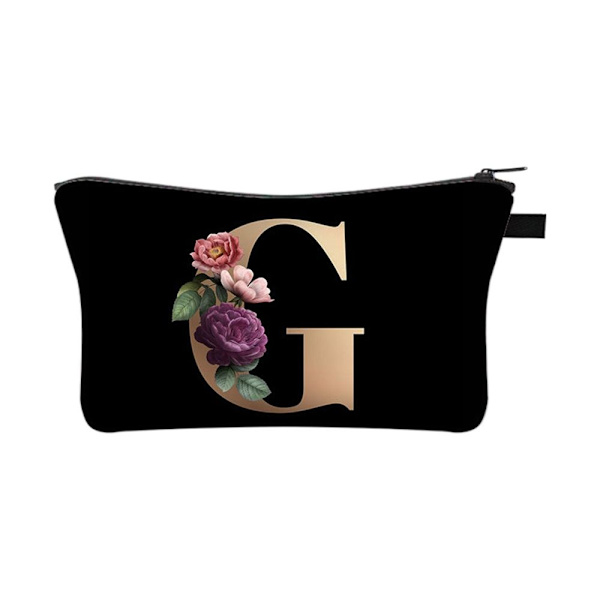Letter Cosmetic kotelo 7 - korkea laatu 7