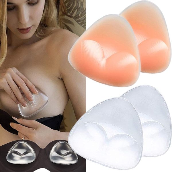 Dam BH Insert Pad BH Cup Tjockare - on stock