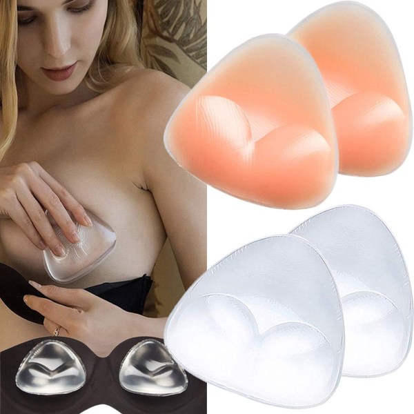 Naisten Bra Insert Pad Bra Cup Thicker - varastossa