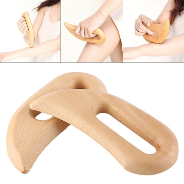 Massageskrapa Stick - high quality 5