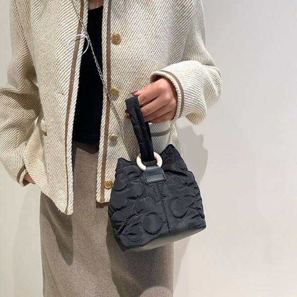 Axel Crossbody Bag Messenger Bag KHAKI - on stock khaki