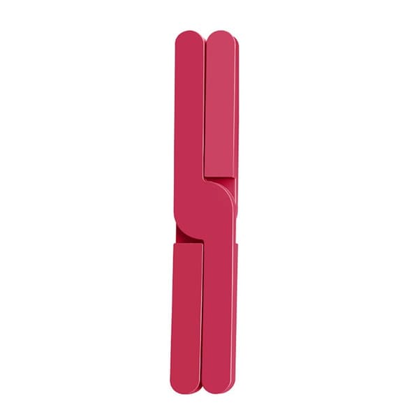 Krukunderlägg RÖD - stock Red