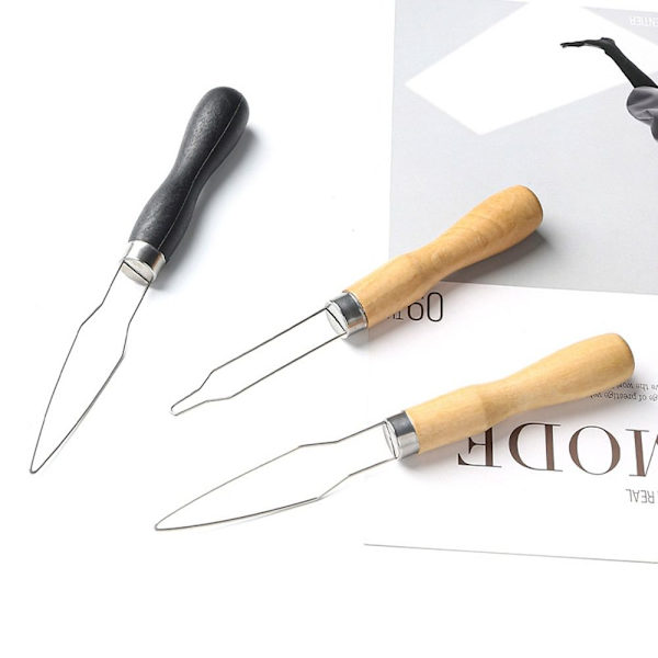 4 kpl Nuppikoukku Helper Help-painike Koukku Extra WOOD - spot-myynti Wood Universal-Universal