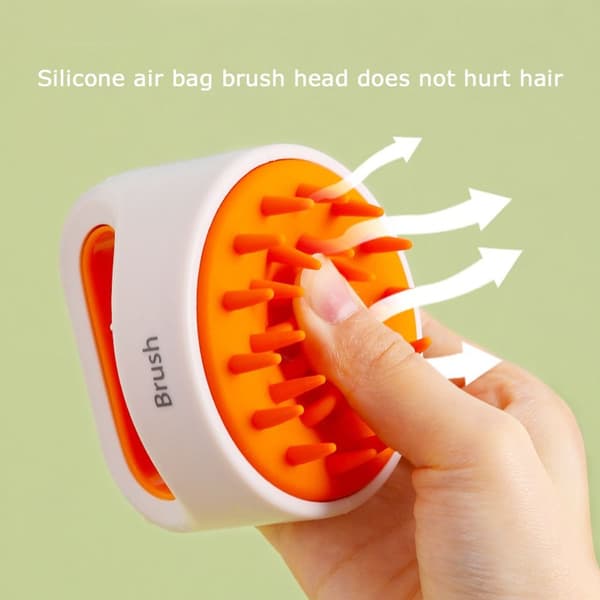 Body Scrubber Dusch rengöringsdyna 2 - high quality 2