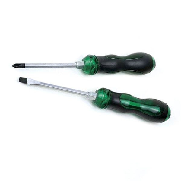 Slotted/Phillips-ruuvimeisseli Magneettinen ruuvimeisseli 4INCH SLOTTED - varastossa 4InchSlotted