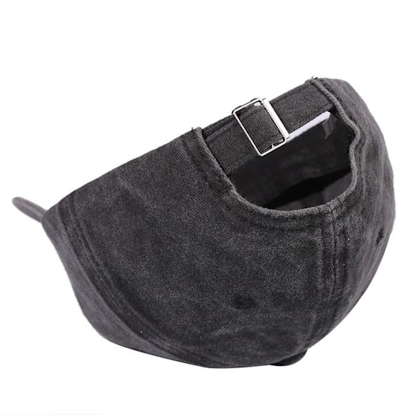 DADDY MOM Kirjonta Lippalakit Distressed Haalistunut lippalakki MOM - korkea laatu