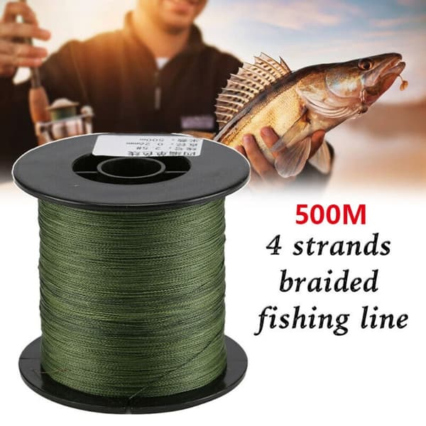 4 siimaa - korkea laatu 40LB