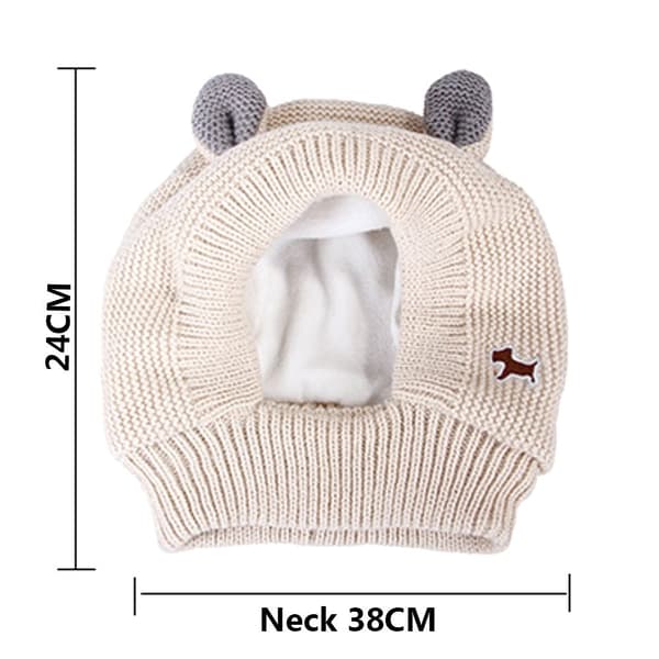 Baby Hat Pet Cap GREY - korkea laatu grey