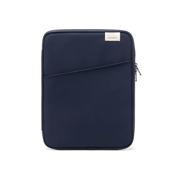 Case för handväska för surfplatta case BLÅTT - on stock blue