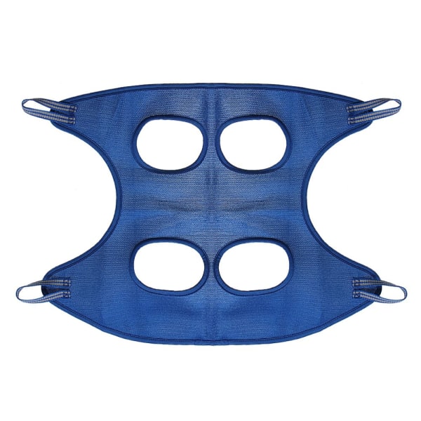 Husdjursvård Hängmatta Cat Restraint Bag RED - on stock red M