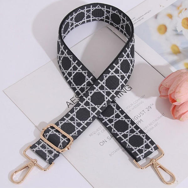 Väska Strap Axelväska Strap - stock 7