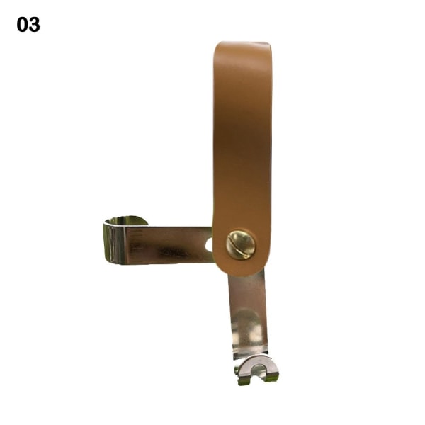 Utomhuscamping S-formade hängkrokar - on stock 3