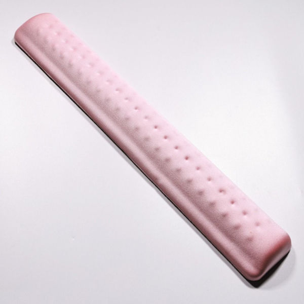 Gaming Wrist Set Mouse Pad PINK 3 - spot sales pink 3-3