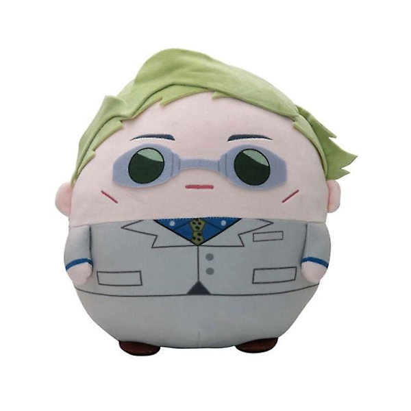 Nanami Sukuna fylld leksak - stock