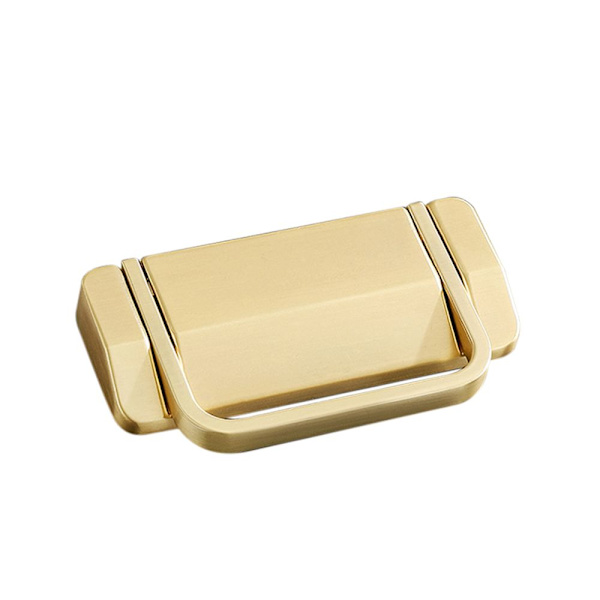 Uunin kahva Uunin nuppi KUPARI - tukki copper