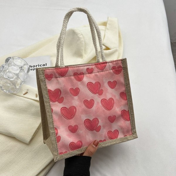 Lounaslaukku Kantolaukku PINK OPERATING STYLE DRINKING STYLE - varastossa Pink Zipper Style-Zipper Style