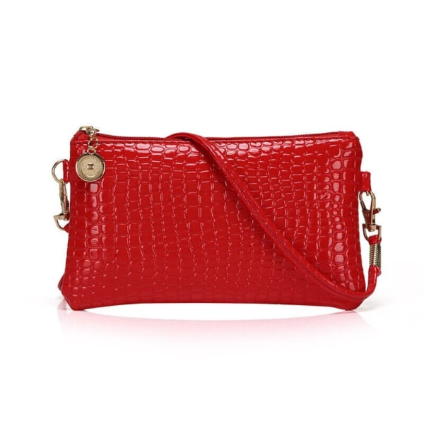 Damväskor Handväska Axel Handväska Messenger plånböcker - on stock Rose