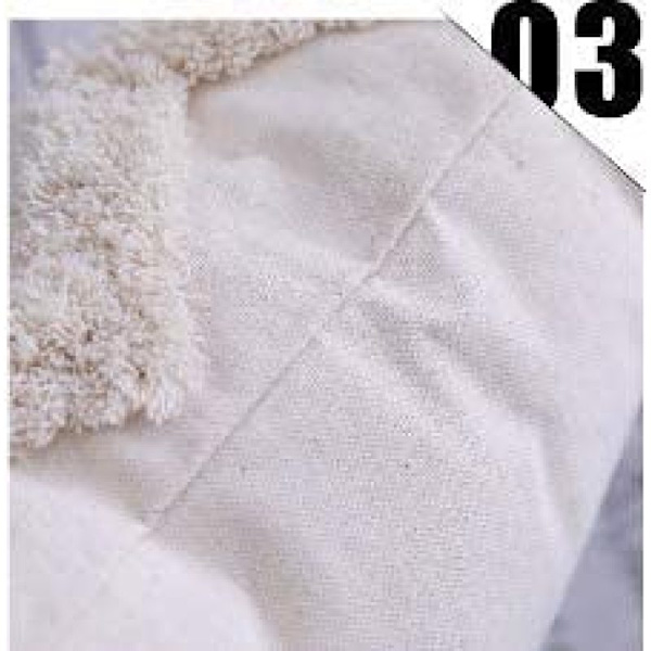 1-osainen Boho-tyynynpäällinen Cotton Throw Pillow Morocco - korkea laatu