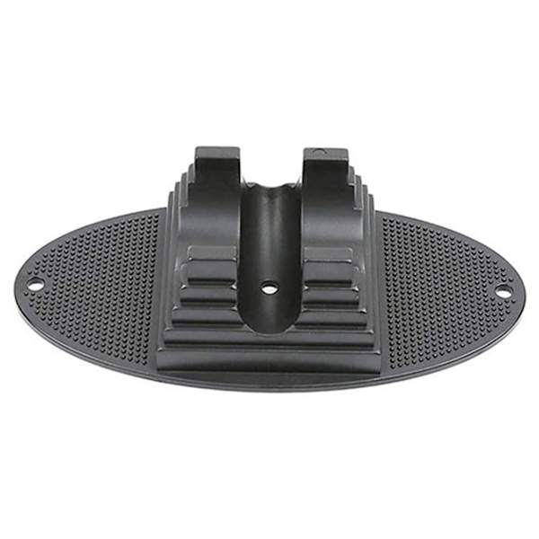 Skoterparkeringsställ Fast parkeringsställ Fästhjul - on stock
